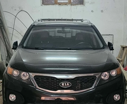 Kia Sorento 2012 