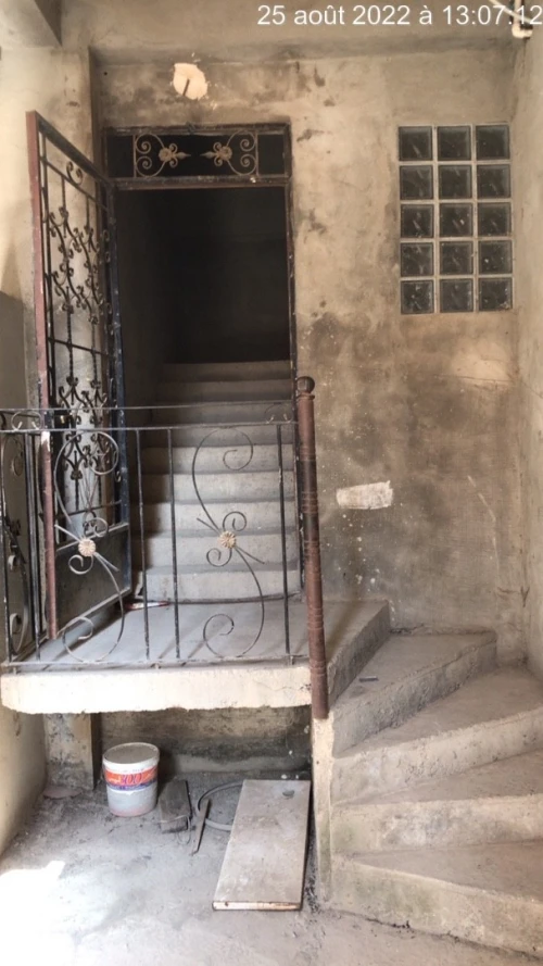 Location Appartement F4 Blida Guerrouaou