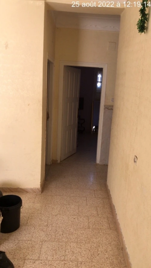 Location Appartement F4 Blida Guerrouaou