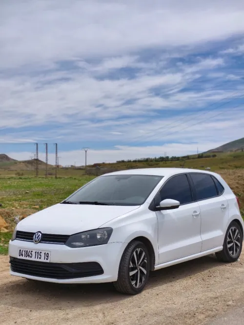 Volkswagen Polo 2015 Concept