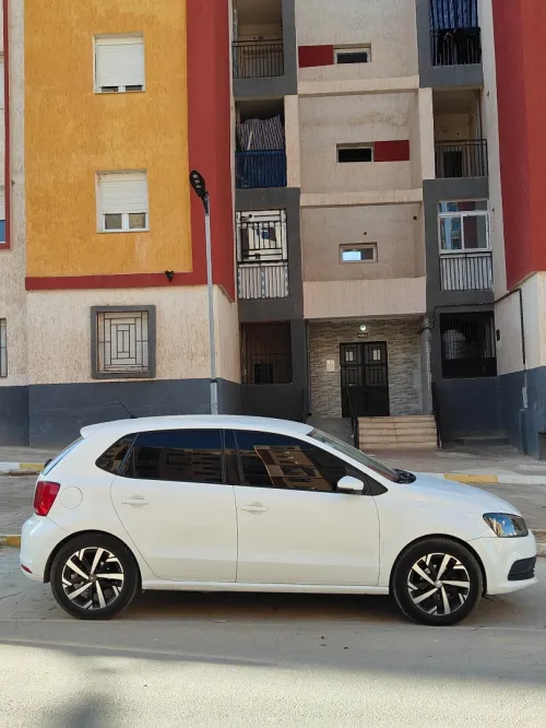 Volkswagen Polo 2015 Concept