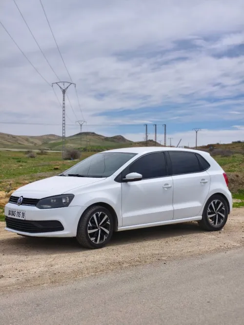 Volkswagen Polo 2015 Concept