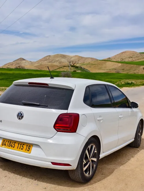 Volkswagen Polo 2015 Concept