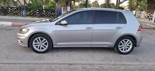 Volkswagen Golf 7 2019 START+