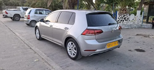 Volkswagen Golf 7 2019 START+