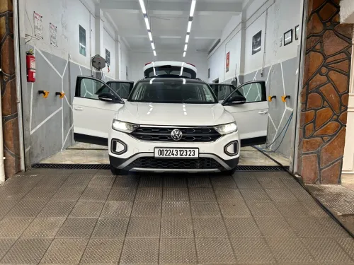 Volkswagen T-Roc 2023 T-Roc