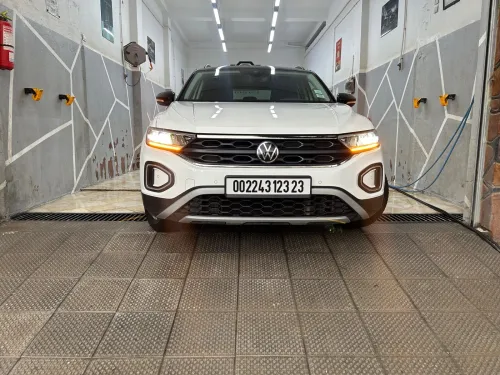 Volkswagen T-Roc 2023 T-Roc