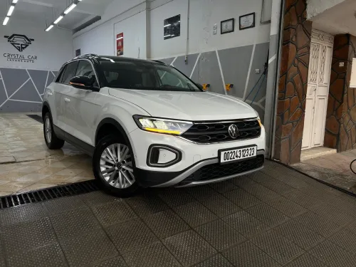 Volkswagen T-Roc 2023 T-Roc