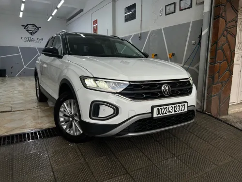 Volkswagen T-Roc 2023 T-Roc