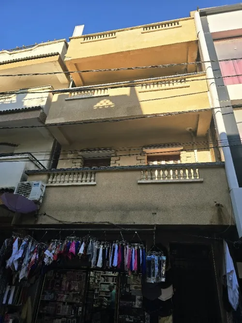 Location Appartement Niveau de villa F5 Boumerdès Bordj menaiel