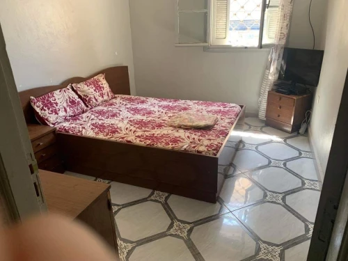 Location vacances Appartement F3 Jijel Jijel