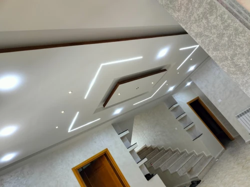 led profile