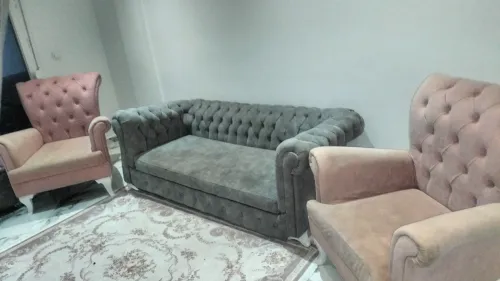 salon
