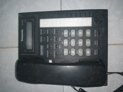 Panasonic 308 NE