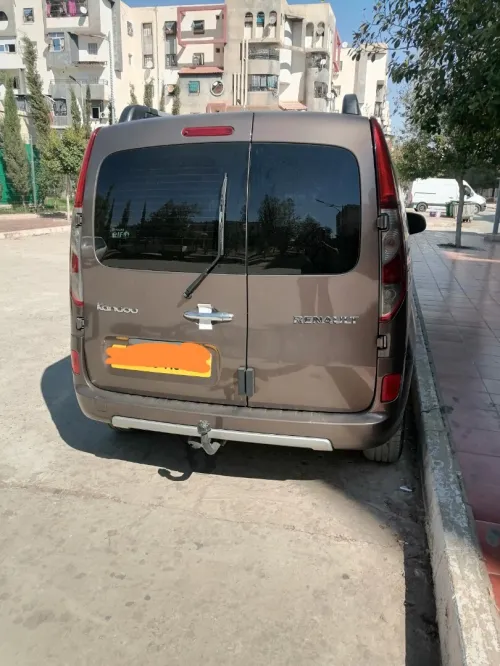 Renault Kangoo 2018 Kangoo