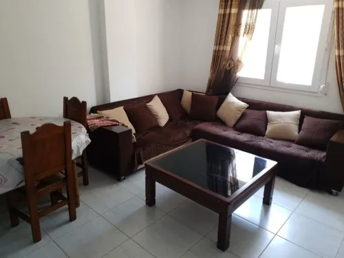 Location vacances Appartement F3 Mostaganem Mostaganem