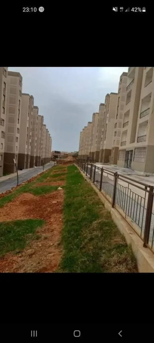 Vente Appartement F4 Tipaza Douaouda