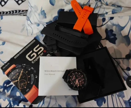 Mibro gs explorer s