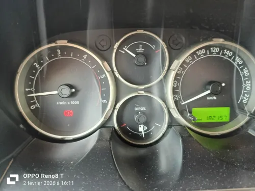 Land Rover Freelander 2 2006 Freelander 2