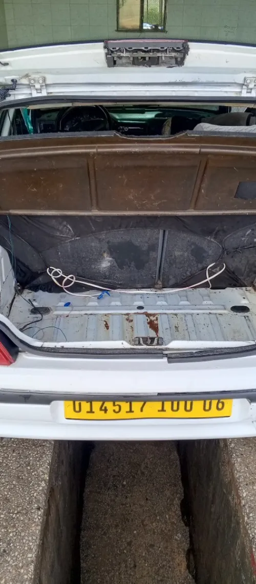 Peugeot 106 2000 106