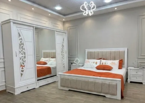 غرف نوم chambre à coucher