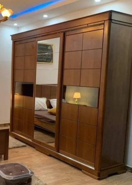 غرف نوم chambre à coucher