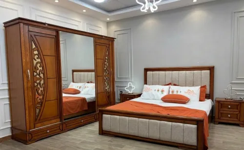 Chambre à coucher غرف نوم