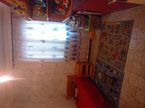 Vente Appartement F5 Alger Bordj el kiffan