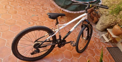 Vend Vélo VTT NAKAMURA