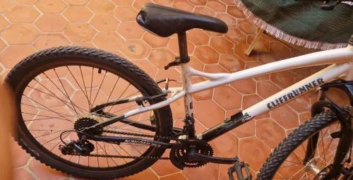 Vend Vélo VTT NAKAMURA