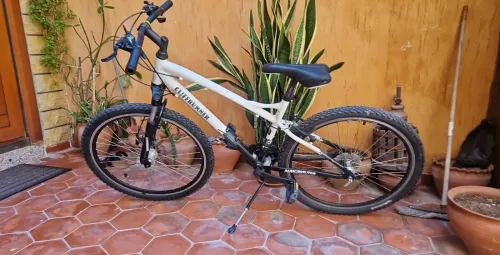 Vend Vélo VTT NAKAMURA
