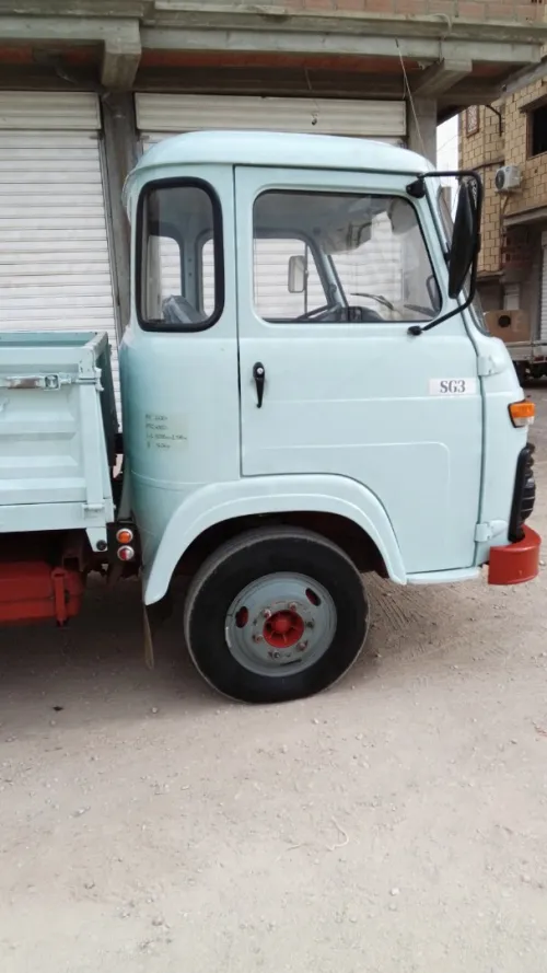 رونو SG3 1980