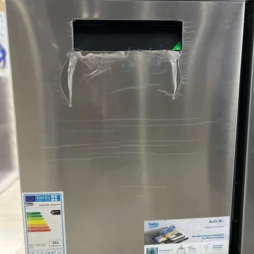 Lave-vaisselle Beko 15 couverts Autodosing 