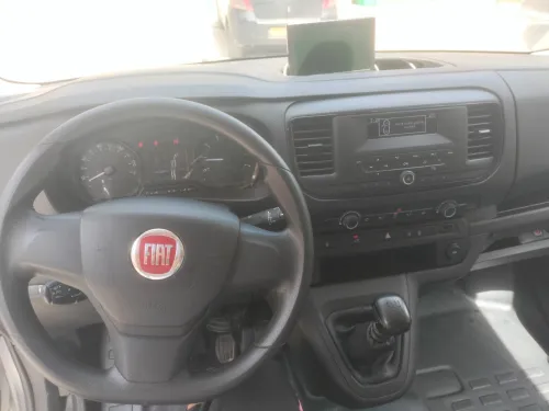Fiat Scudo 2023
