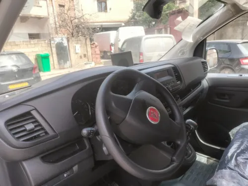 Fiat Scudo 2023
