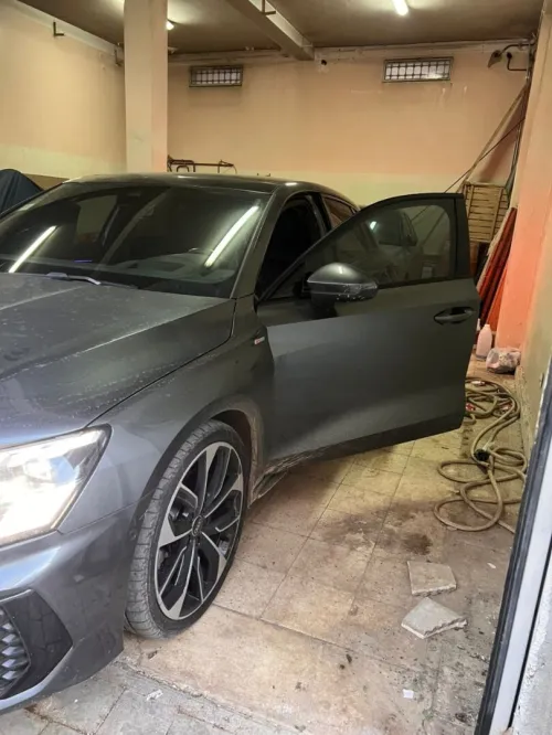 Audi A1 2023 A1