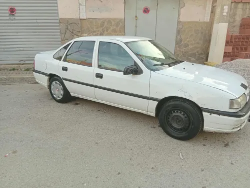 Opel Vectra 1995 Vectra