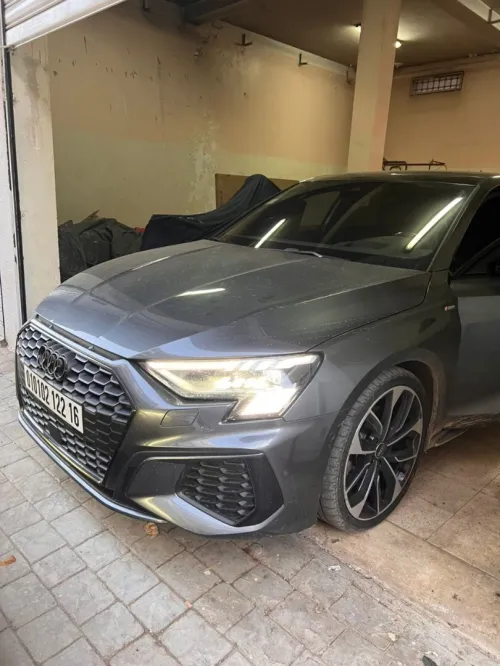 Audi A1 2023 A1