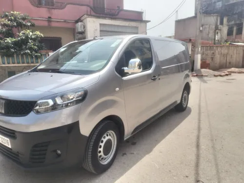 Fiat Scudo 2023
