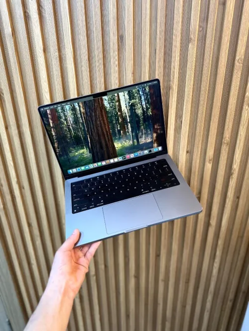 MACBOOK PRO M1 PRO 14 INCH 16GB 1TB