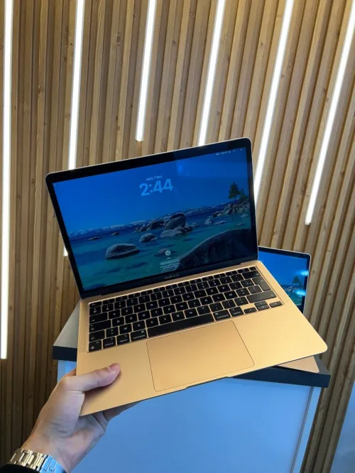 MACBOOK AIR M1 13 INCH 8GB 512GB