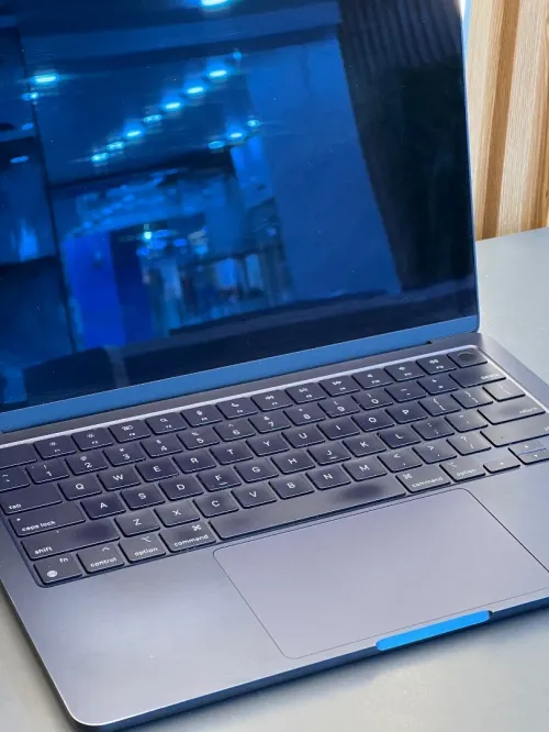 MACBOOK AIR M2 13 INCH 16GB 512GB