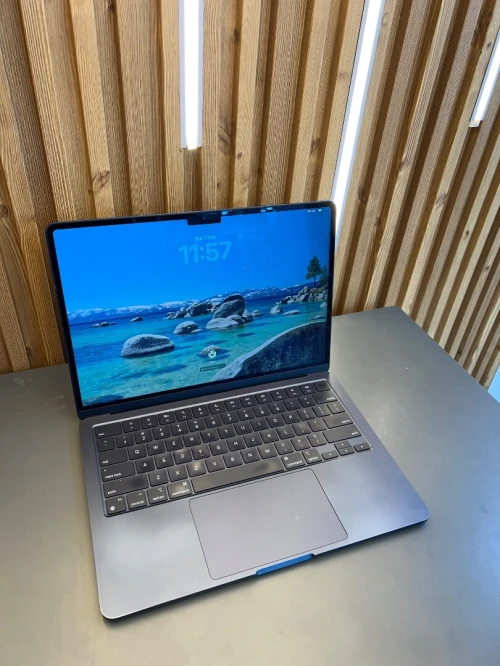 MACBOOK AIR M2 13 INCH 16GB 512GB