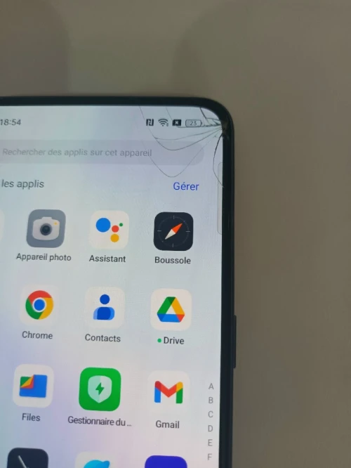 Oppo Find X3 Lite 5G