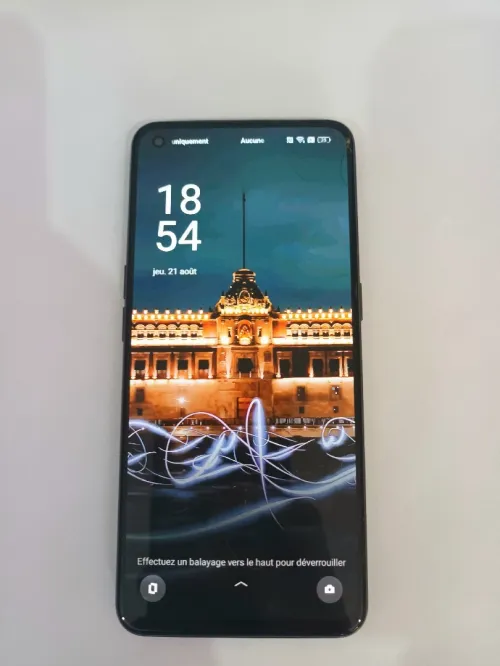 Oppo Find X3 Lite 5G