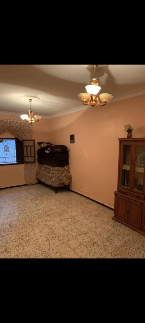 Vente Villa Relizane Relizane