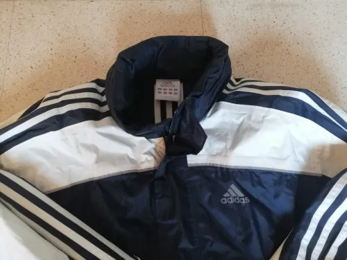 Blousons et Vestes