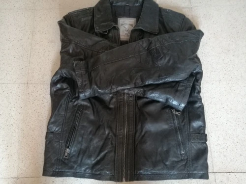 Blousons et Vestes
