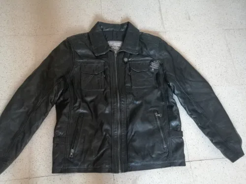 Blousons et Vestes