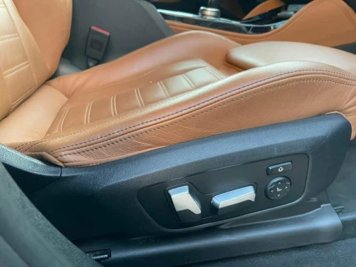 BMW X4 2022 M performance